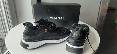 ile kosztuja buty chanel|Buty damskie Chanel .